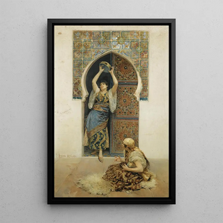 Gustavo Simoni - The dance.webp