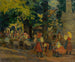 Fête à Marianka - Gustav Mahler — vista dell’opera