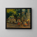 Fête à Marianka - Gustav Mahler — quadro incorniciato alla parete