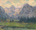 delle Tatra - Gustav Mahler — vista dell’opera