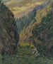 Vallée de Jurov - Gustav Mahler — vista dell’opera