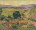 Paesaggio con pecore - Gustav Mahler — vista dell’opera