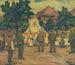Riunione di preghiera vicino a Pezinok - Gustav Mahler — vista dell’opera