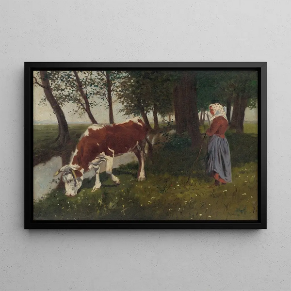 Gustv Mall - Shepherdess.webp