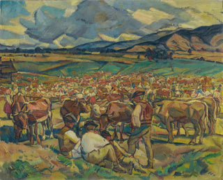 Gustv Mall - The Cattle Market in Hepa.webp