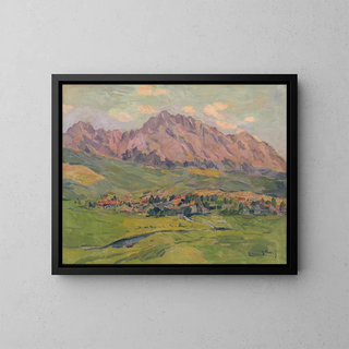 Gustv Mall - The SubTatran Village  Menguovce.webp