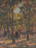 Sotto gli alberi - Gustav Mahler — vista dell’opera