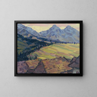 Gustv Mall - diar Motif.webp