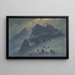 Hautes Tatras - Gustav Wintersteiner — quadro incorniciato alla parete