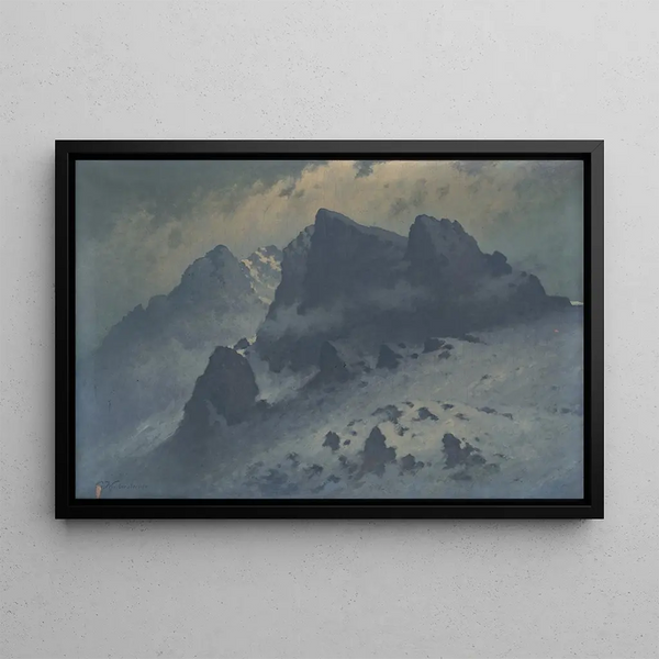 Gustv Wintersteiner - Vysok Tatry.webp
