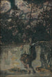 Enfants de Capri - Gusztáv Magyar Mannheimer — vista dell’opera