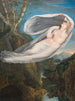 Écho volante di Narcisse - Guy Head — vista dell’opera