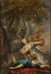 Pyrame et Thisbé - Gysbrecht Thys — vista dell’opera