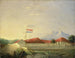 Una fabbrica a Jawa - H. Th. Hesselaar — vista dell’opera
