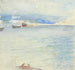 Haikon Lahti - Albert Edelfelt — vista dell’opera