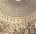 Halle au blé, interno - Benjamin Ferrey — vista dell’opera
