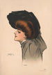 Marie - Hamilton King — vista dell’opera