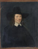 Ritratto di un uomo - Han van Meegeren — vista dell’opera