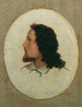 Autoritratto - Hanns Gasser — vista dell’opera