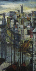 Port de Marseille - Hanns Ludwig Katz — vista dell’opera