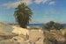 Vista su Puerto Orotava, Tenerife - Hans Bohrdt — vista dell’opera