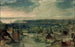Paesaggio Fluviale - Hans Bol — vista dell’opera