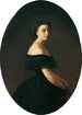 Anna Schwartz Von Morgenstern - Hans Canon — vista dell’opera