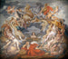Cercle de la vie - Hans Canon — vista dell’opera