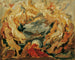 Il ciclo della vita - Hans Canon — vista dell’opera