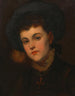 Gabriele Ella Baronne von Liebieg - Hans Canon — vista dell’opera