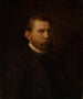Il consigliere privato Félix Picot - Hans Canon — vista dell’opera