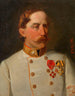 Karl Ludwig Baron von Schnnermark - Hans Canon — vista dell’opera