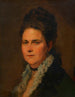 Leopoldina baronessa von Liebieg née Mayr - Hans Canon — vista dell’opera