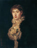 Maria Baronne von Zehmen - Hans Canon — vista dell’opera