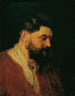 Marittimo della spedizione al Polo Nord - Hans Canon — vista dell’opera