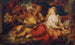 Samson e Dalila - Hans Canon — vista dell’opera