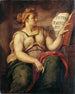 Sibylle - Hans Canon — vista dell’opera