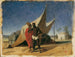 Scène in Nord Africa - Hans Canon — vista dell’opera