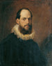 Wilhelm Wartenegg in costume del XVII secolo - Hans Canon — vista dell’opera