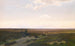 Vista delle brughiere di Prup vicino a Silkeborg, Jutland - Hans Friis — vista dell’opera