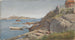 Paesaggio vicino a Stavern - Hans Gude — vista dell’opera