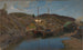Bateaux pilotes - Hans Gude — vista dell’opera