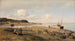 Paesaggio costiero scozzese - Hans Gude — vista dell’opera