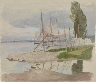Hans Gude - Untitled.webp