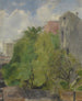 di Montmartre - Hans Heyerdahl — vista dell’opera