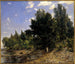 Il punto culminante dell'estate - Hans Heyerdahl — vista dell’opera