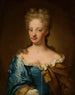 Ritratto di una giovane donna - Hans Hinrich Rundt — vista dell’opera