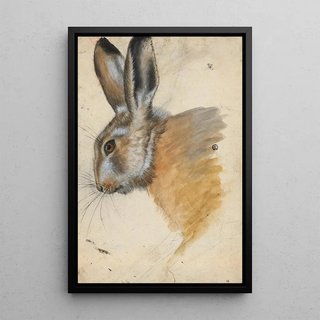 Hans Hug Kluber - Hasenkopf.webp