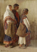 Paysans slovaques - Hans Larwin — vista dell’opera