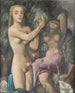 Il sogno - Hans Lasser — vista dell’opera